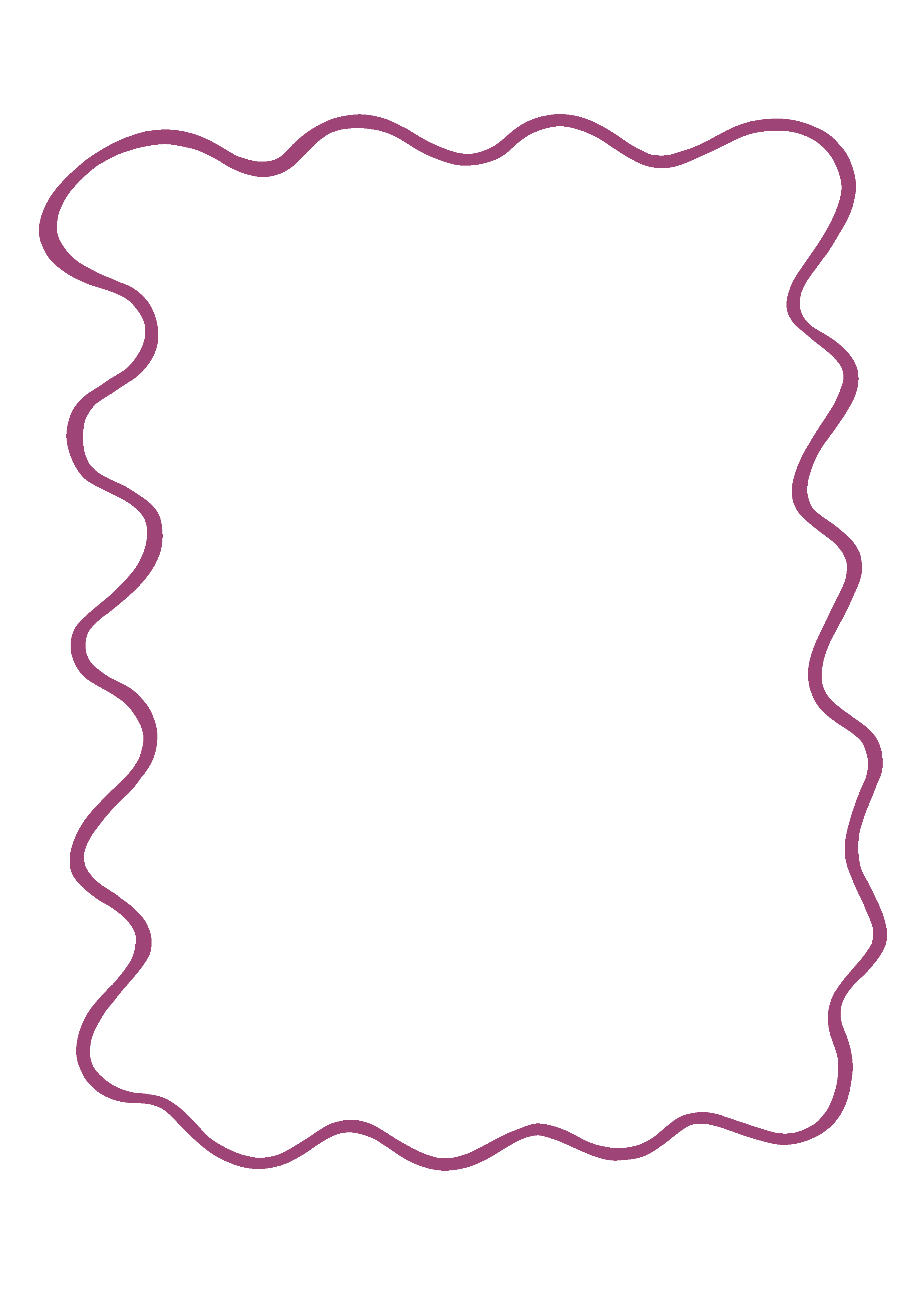 Cadre overlay